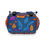 Thumbnail: Annie Pookah Vibrant Floral Multifunctional Backpack 