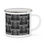 Thumbnail: Ellisbeetle Magazine - Jenson Lodgers Enamel Camping Mug