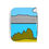 Thumbnail: Beetle-Go Bear Lake State Park, Utah Closer to Thee Bible Cover
