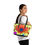 Thumbnail: Annie Pookah PU Leather Shoulder Bag 
