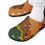 Thumbnail: Beetle-Go Zion National Park Rubber Clogs - Men's and Women's