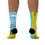 Thumbnail: Beetle-Go Bear Lake State Park, Utah Recycled Poly Fiber Socks