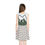 Thumbnail: Beetle-Go Acadia Girls' Sleeveless Sundress