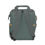 Thumbnail: Pookah Buhg Multi-functional Diaper Bag Backpack - Dark Grey