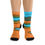 Thumbnail: Beetle-Go Yellowstone National Park Eco-Friendly Recycled Poly Fiber Socks