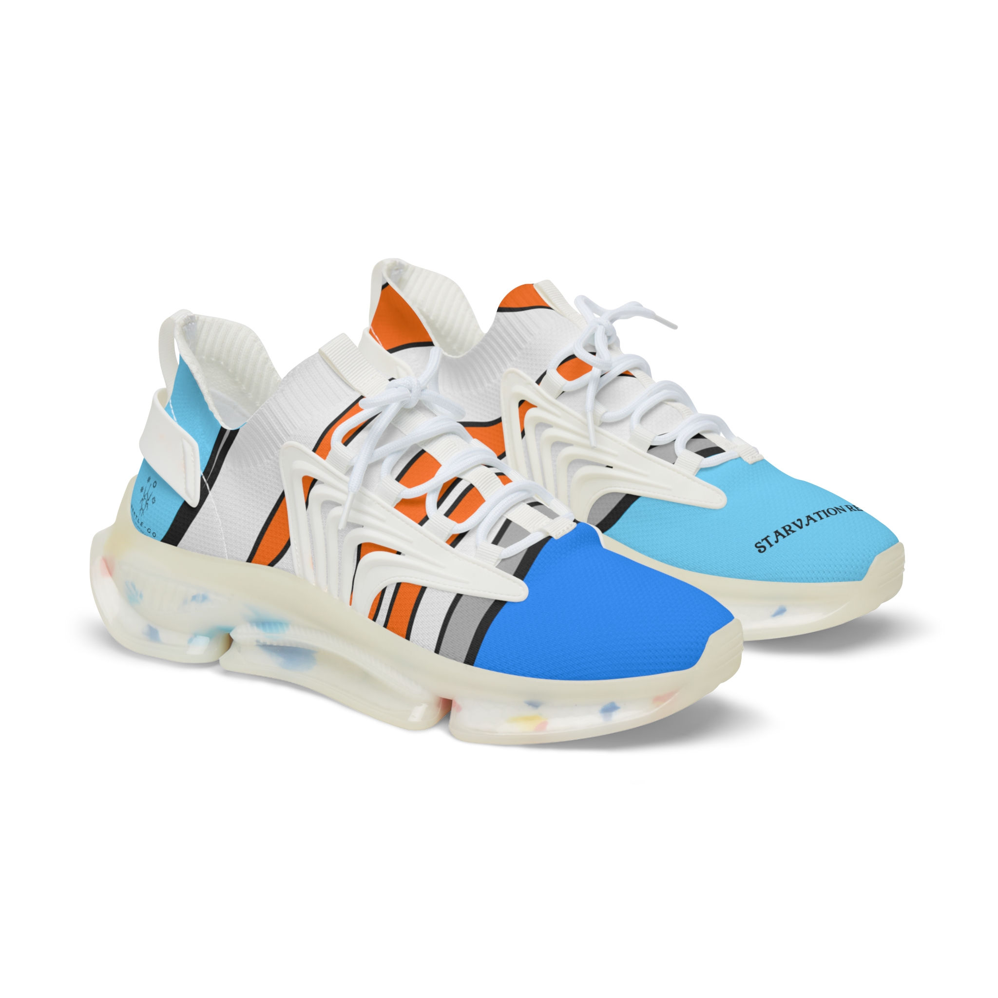 Beetle-Go Starvation Reservoir State Park Men's Stylish Comfort Footwear