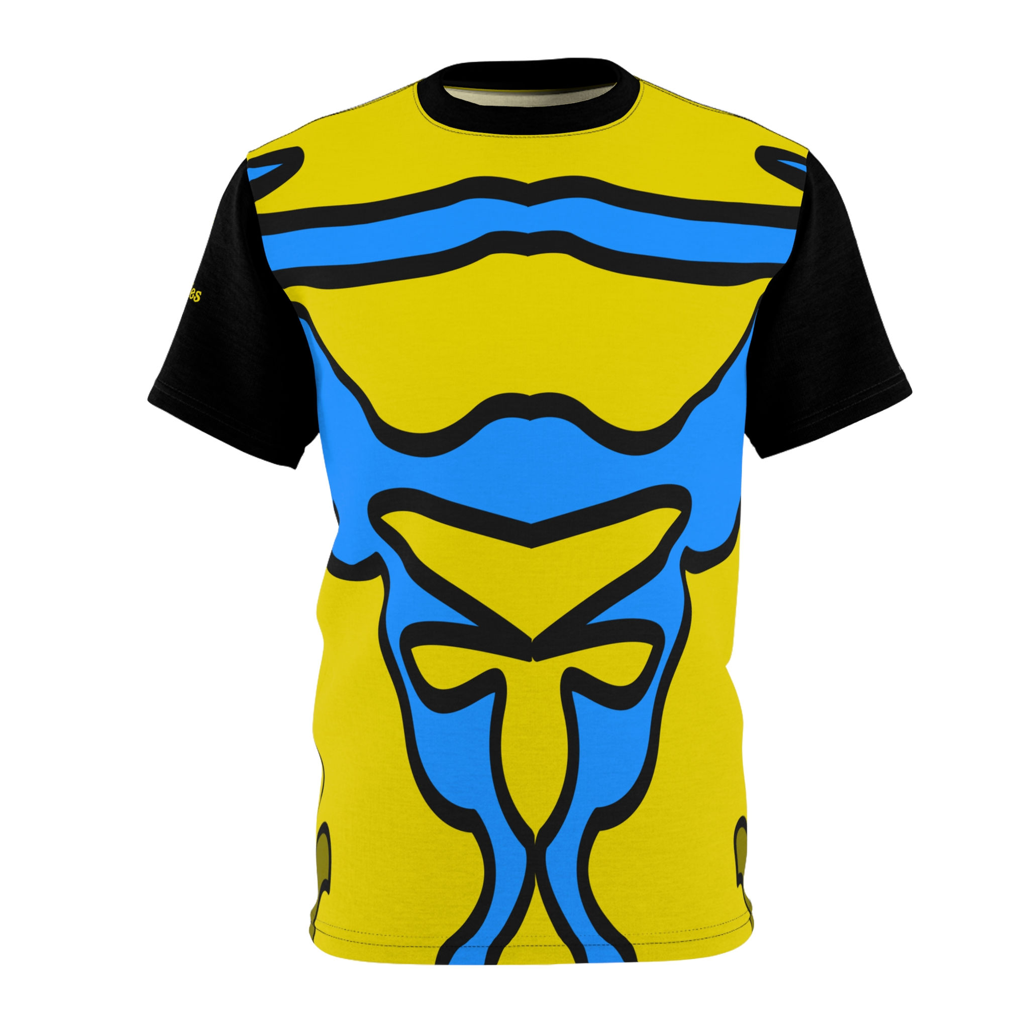 Beetle-Go Everglades National Park Tee - Unisex