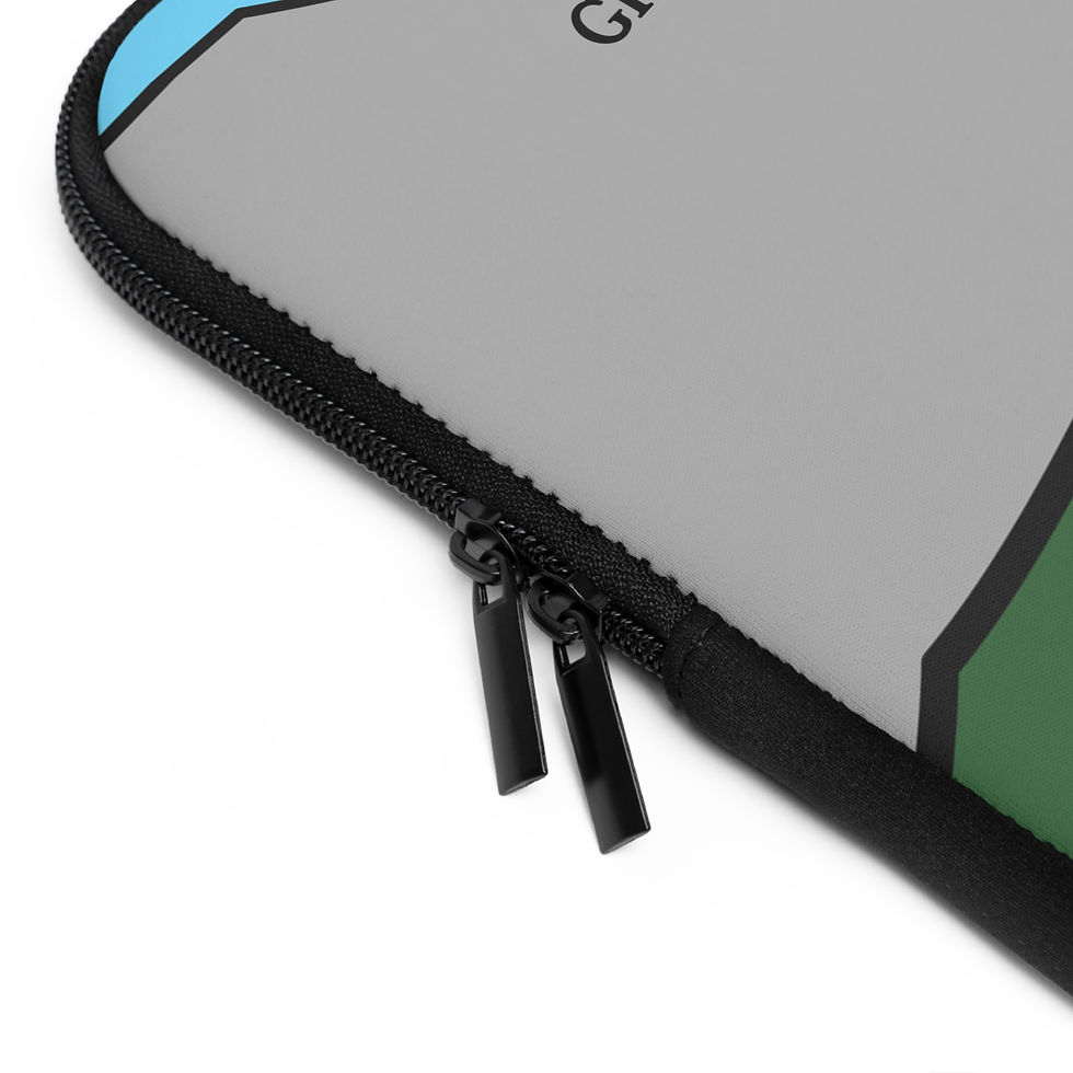 Thumbnail: Beetle-Go Great Basin National Park Laptop Sleeve