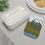 Thumbnail: Beetle-Go Acadia National Park Eco-Friendly Wooden Bento Lunch Box 