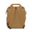 Thumbnail: Pookah Buhg Multi-functional Diaper Bag Backpack - Light Brown