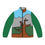Thumbnail: Beetle-Go Great Basin National Park Men's Puffer Jacket 