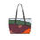 Thumbnail: Beetle-Go Cedar Breaks National Monument PU Leather Shoulder Bag 