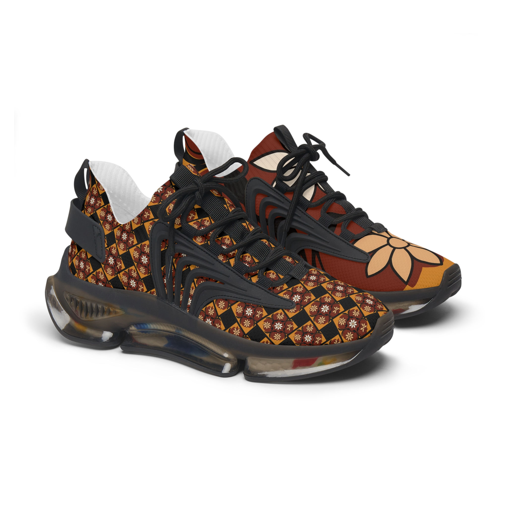 Annie Pookah - Women’s Sneakers