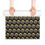 Thumbnail: Annie Pookah Stylish Foam Yoga Mat