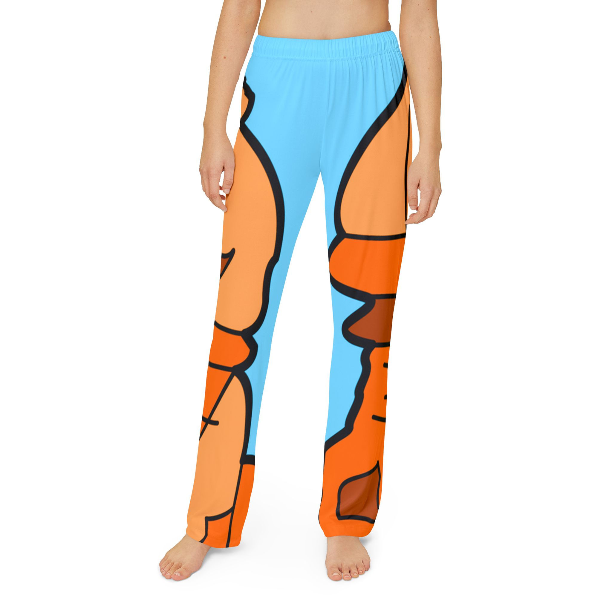 Beetle-Go Goblin Valley State Park Kids Lounge Pants