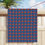Thumbnail: Annie Pookah Vibrant Floral Beach Towels