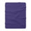 Thumbnail: Pookah Buhg Cozy Sherpa Fleece Blanket - Purple