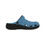 Thumbnail: Pookah Buhg Kids' Playful Clogs - Light Blue - Boys and Girls