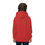 Thumbnail: Pookah Buhg Cozy Kids Sweatshirt - Red