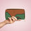 Thumbnail: Beetle-Go Great Basin National Park Zipper Wallet