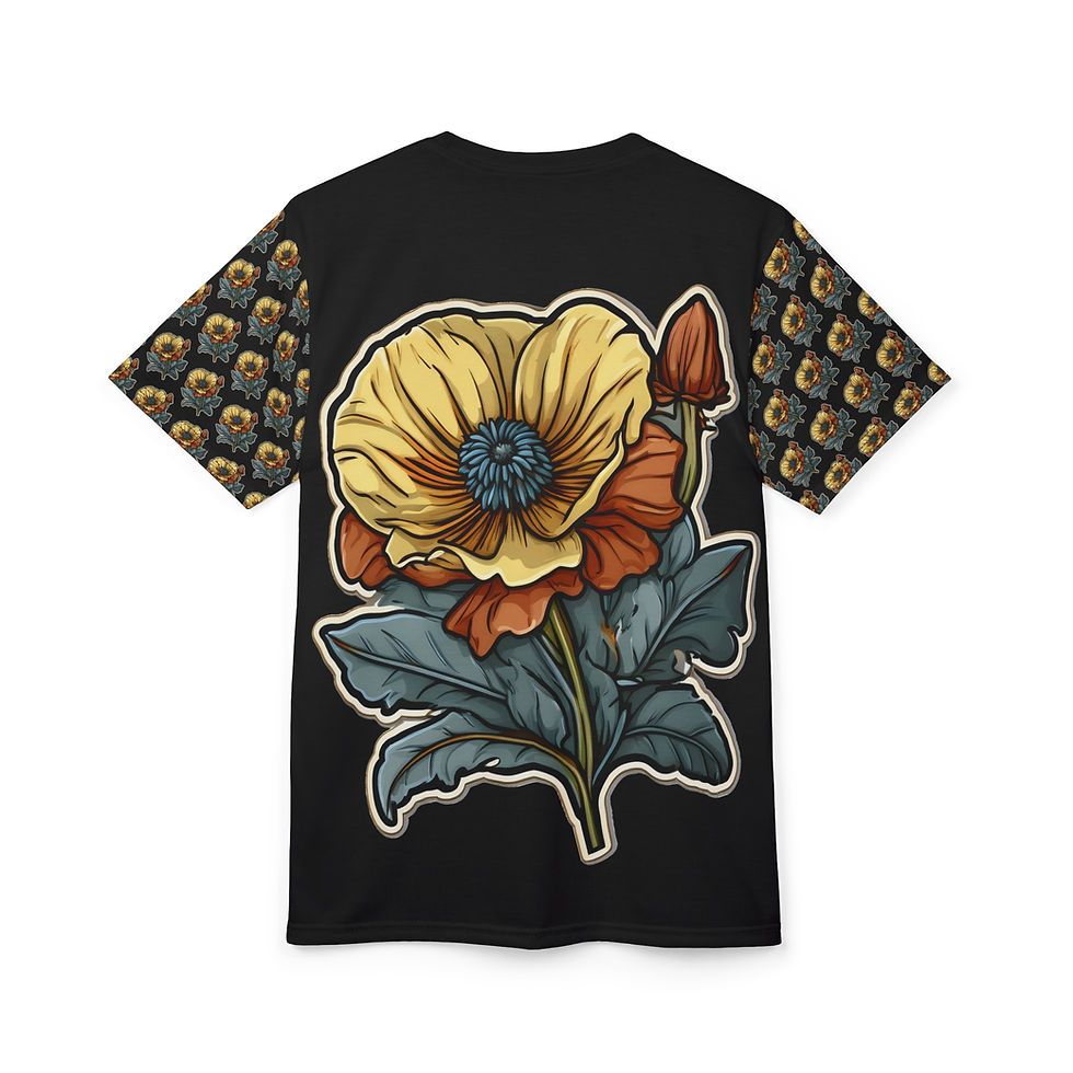 Thumbnail: Annie Pookah Unisex Tee
