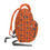 Thumbnail: Cobbler Coffee Kids Multifunctional Bag - Orange