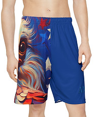 250th America's Shorts