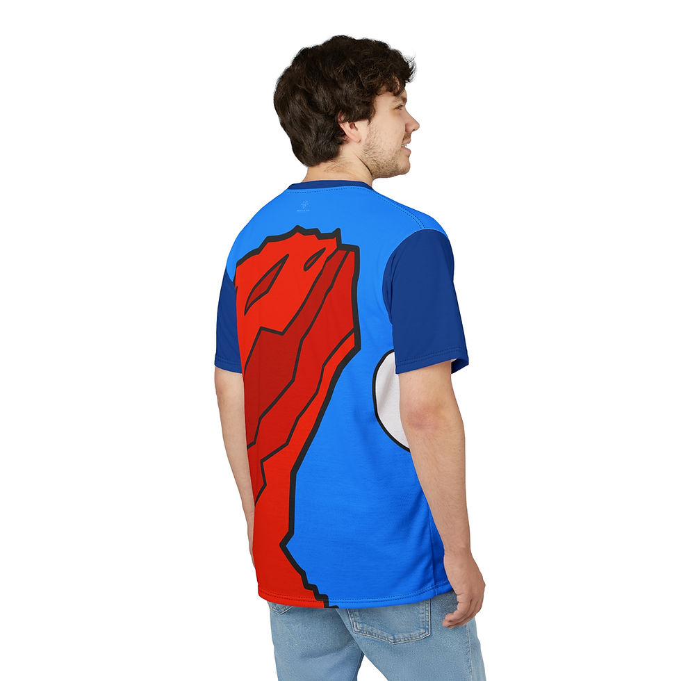Thumbnail: Beetle-Go Capitol Reef National Park Unisex Tee