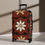 Thumbnail: Annie Pookah Floral Luggage