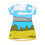 Thumbnail: Beetle-Go Bear Lake State Park T-Shirt Dress