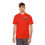 Thumbnail: Beetle-Go National Spaces: a visual music experience - Campfire polo shirt