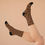 Thumbnail: Annie Pookah Eco-Friendly Recycled Poly Fiber Socks