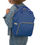 Thumbnail: Pookah Buhg Multi-functional Diaper Bag Backpack - Dark Blue