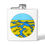Thumbnail: Beetle-Go Everglades National Park Flask