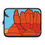 Thumbnail: Beetle-Go Canyonlands National Park Laptop Sleeve