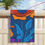 Thumbnail: Copy of Annie Pookah Vibrant Floral Beach Towels