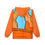 Thumbnail: Beetle-Go Arches National Park Windbreaker Jacket