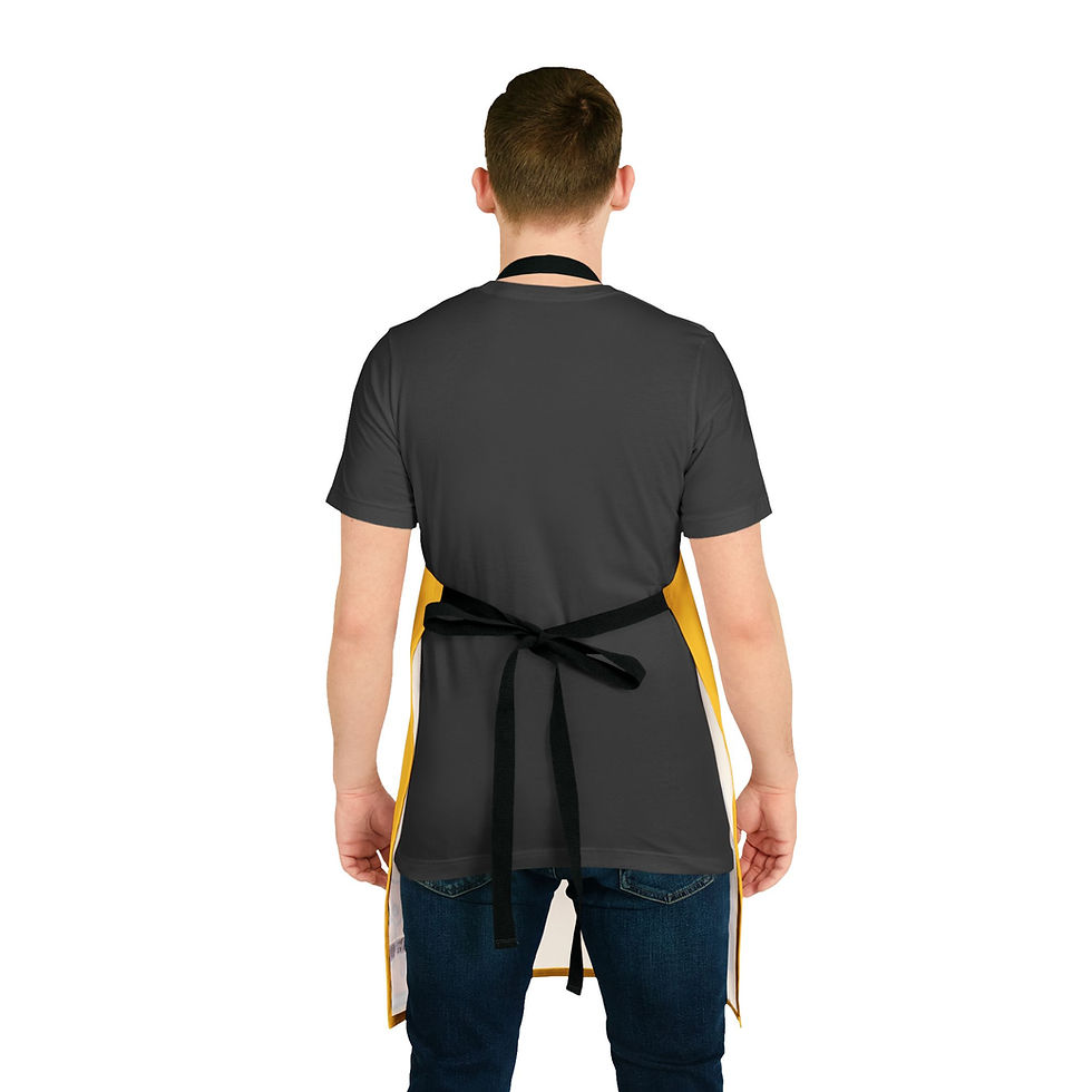 Thumbnail: Beetle-Go Outdoor Winter Adventure Apron