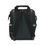 Thumbnail: Pookah Buhg Multi-functional Diaper Bag Backpack - Black