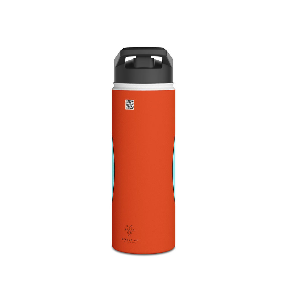 Thumbnail: Bryce Canyon National Park Stainless Steel Adventure Tumbler