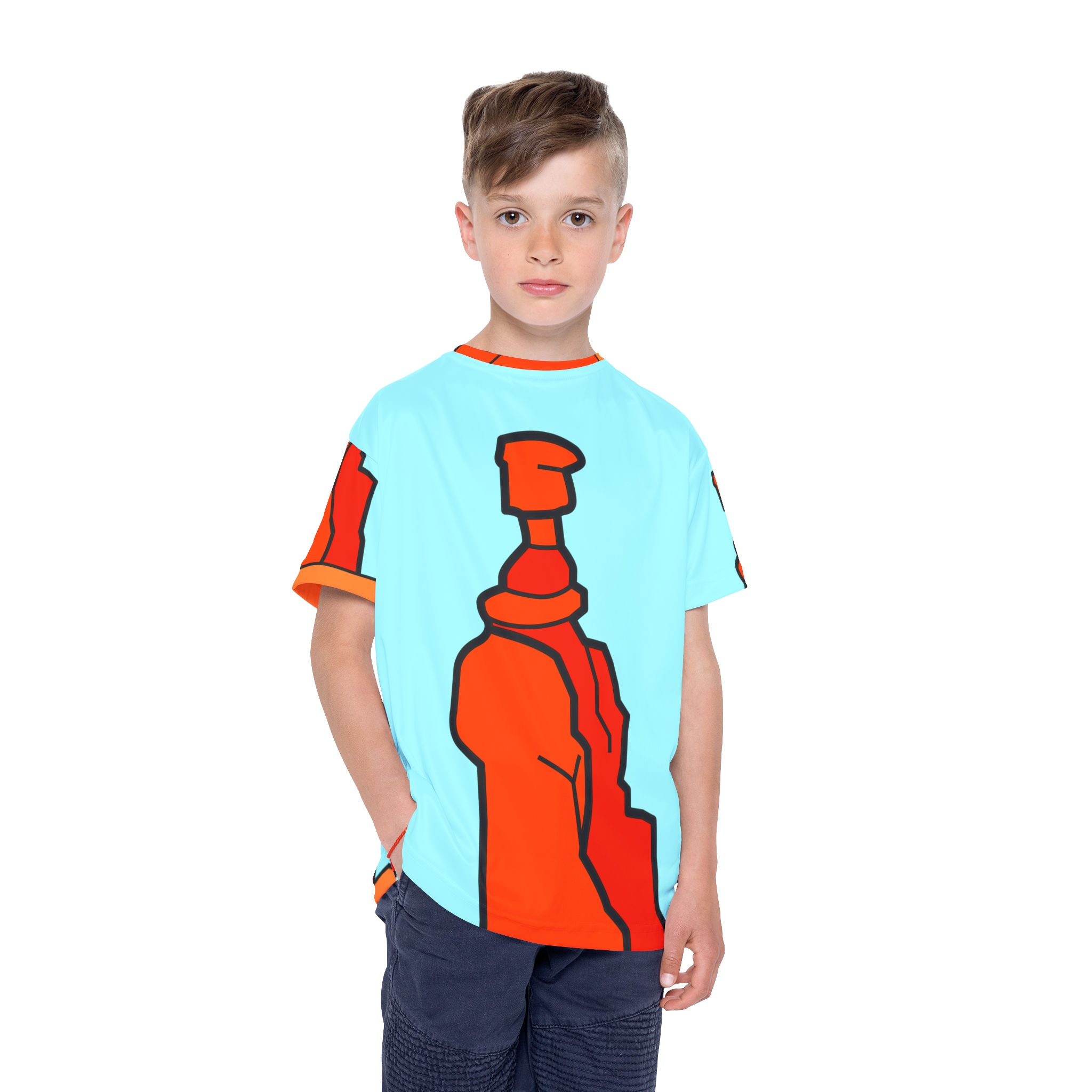 Beetle-Go Bryce Canyon National Park Lounge Shirt