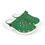 Thumbnail: Cobbler Coffee Kids - Playful Clogs - Boys and Girls - Dark Green