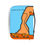 Thumbnail: Beetle-Go Arches National Park Bible Cover