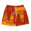 Thumbnail: Beetle-Go Carlsbad Caverns National Park Unisex Swim Shorts