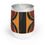 Thumbnail: Annie Pookah Colorful Floral Wine Tumbler