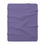 Thumbnail: Pookah Buhg Cozy Sherpa Fleece Blanket - Light Purple