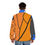 Thumbnail: Beetle-Go Great Sand Dunes National Park Men's Puffer Jacket 