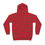 Thumbnail: Pookah Buhg Cozy Kids Sweatshirt - Dark Red