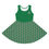 Thumbnail: Beetle-Go Birding Girls' Sleeveless Sundress