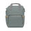 Thumbnail: Pookah Buhg Multi-functional Diaper Bag Backpack - Grey